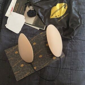 Misses Kisses | Moderate Plunge Bra Kit